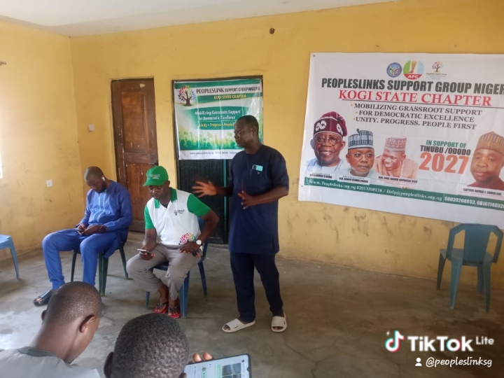 Community outreach