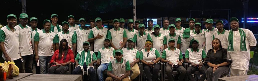 Leadership team